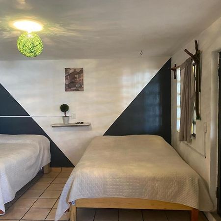 Casa Nopal Tu Casa Vacacional Tipo Hotel Creel Ngoại thất bức ảnh