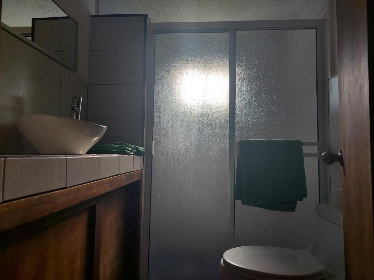 Casa Nopal Tu Casa Vacacional Tipo Hotel Creel Ngoại thất bức ảnh