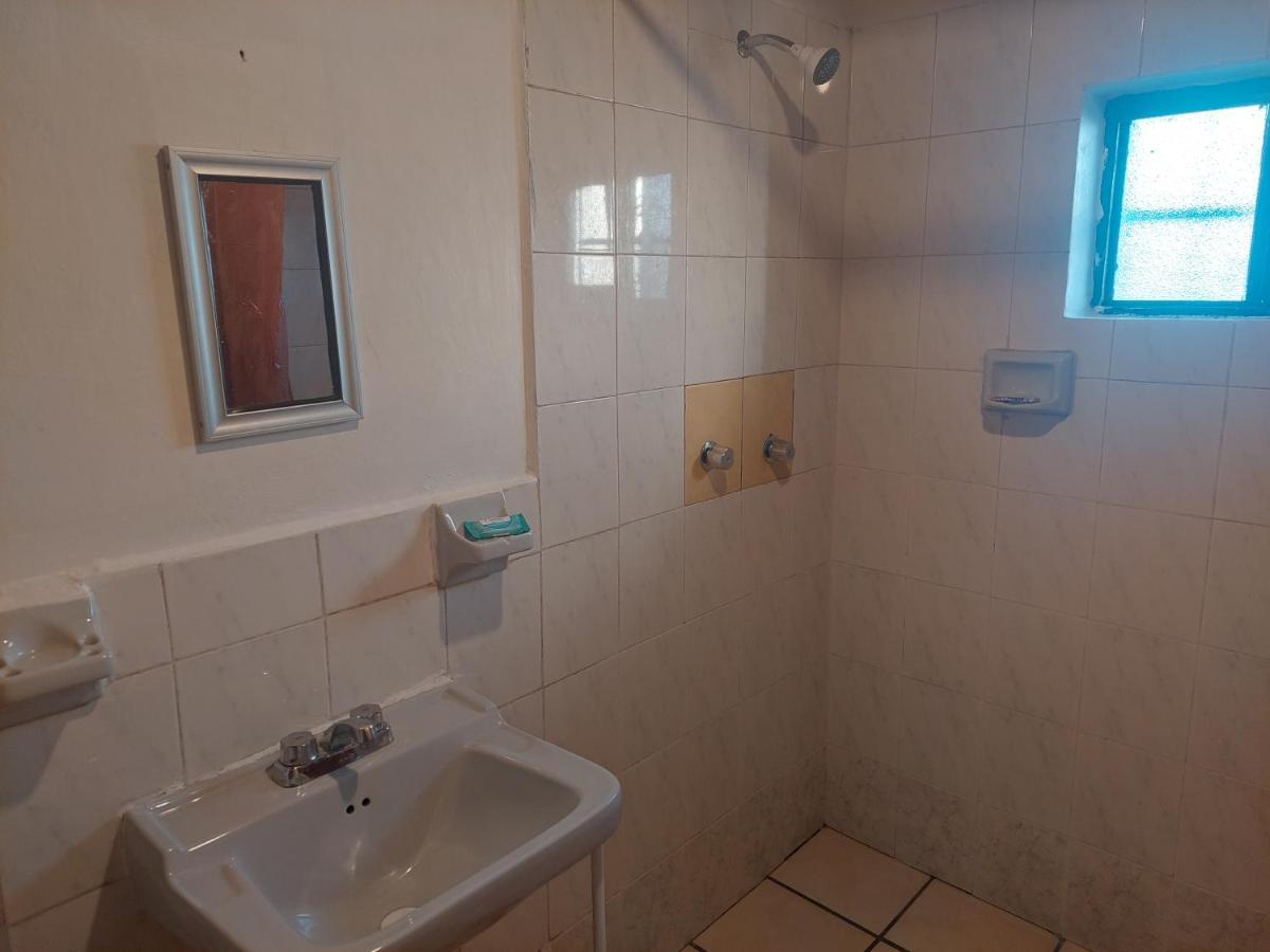 Casa Nopal Tu Casa Vacacional Tipo Hotel Creel Ngoại thất bức ảnh