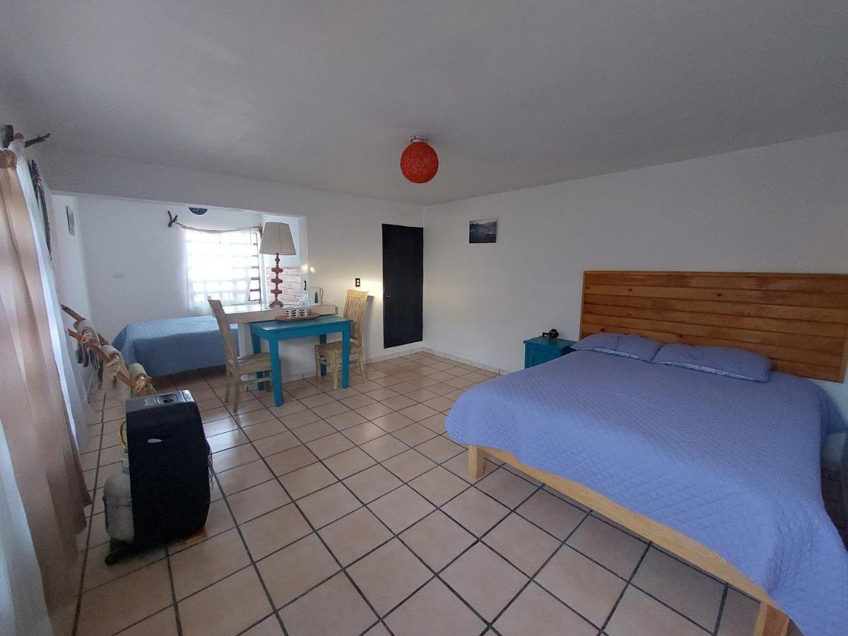 Casa Nopal Tu Casa Vacacional Tipo Hotel Creel Ngoại thất bức ảnh