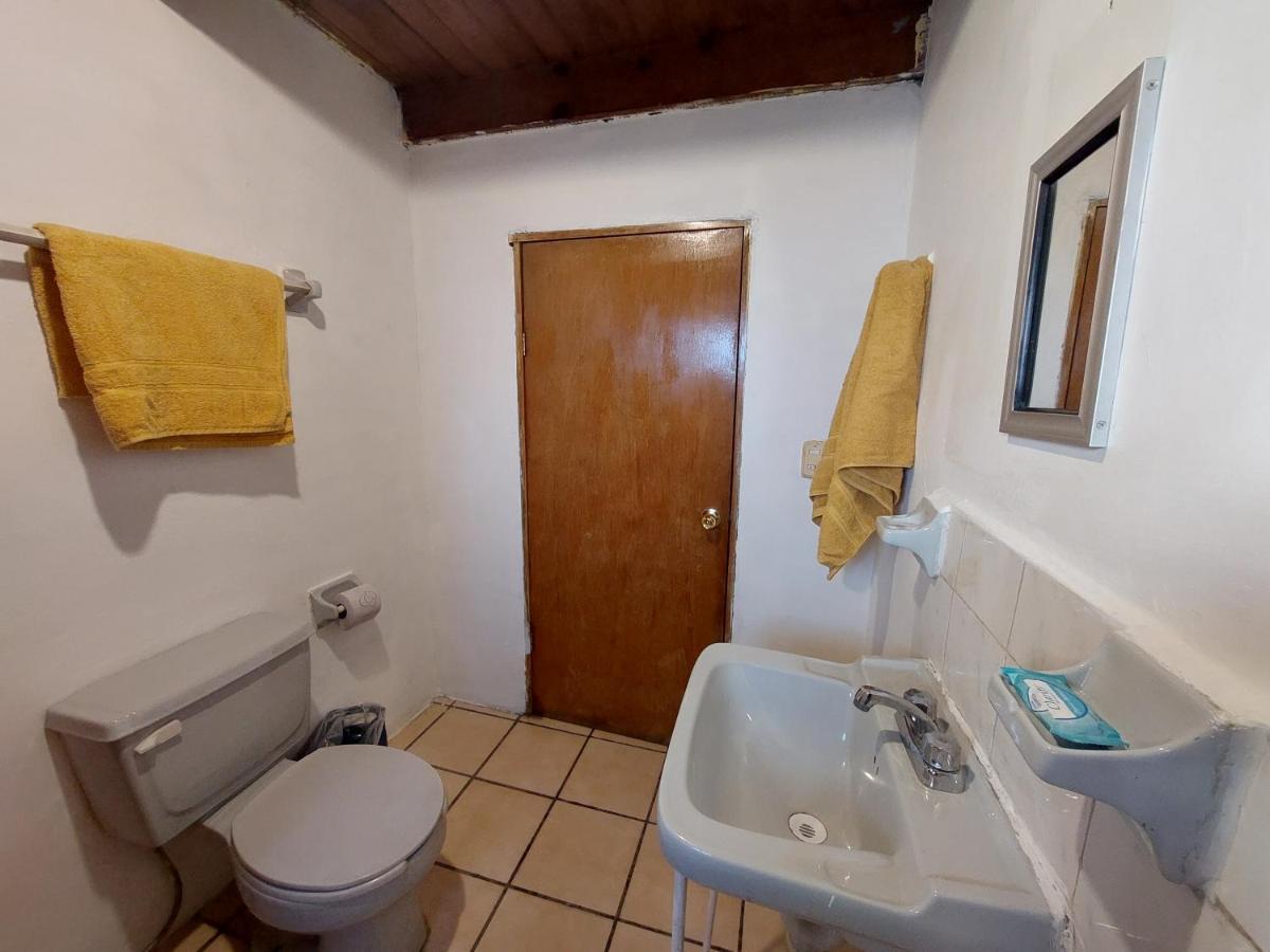 Casa Nopal Tu Casa Vacacional Tipo Hotel Creel Ngoại thất bức ảnh