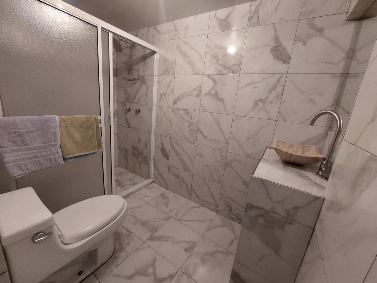 Casa Nopal Tu Casa Vacacional Tipo Hotel Creel Ngoại thất bức ảnh