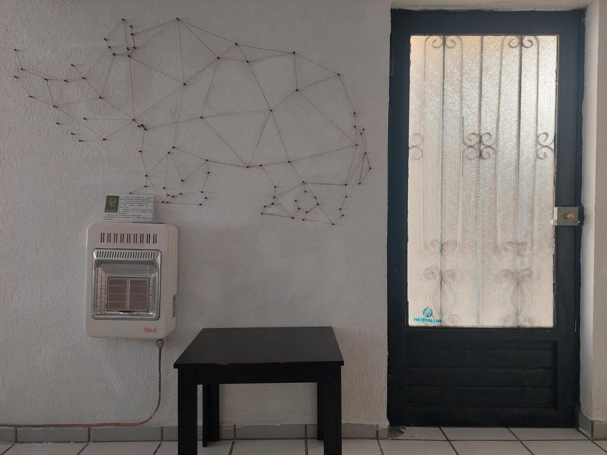 Casa Nopal Tu Casa Vacacional Tipo Hotel Creel Ngoại thất bức ảnh
