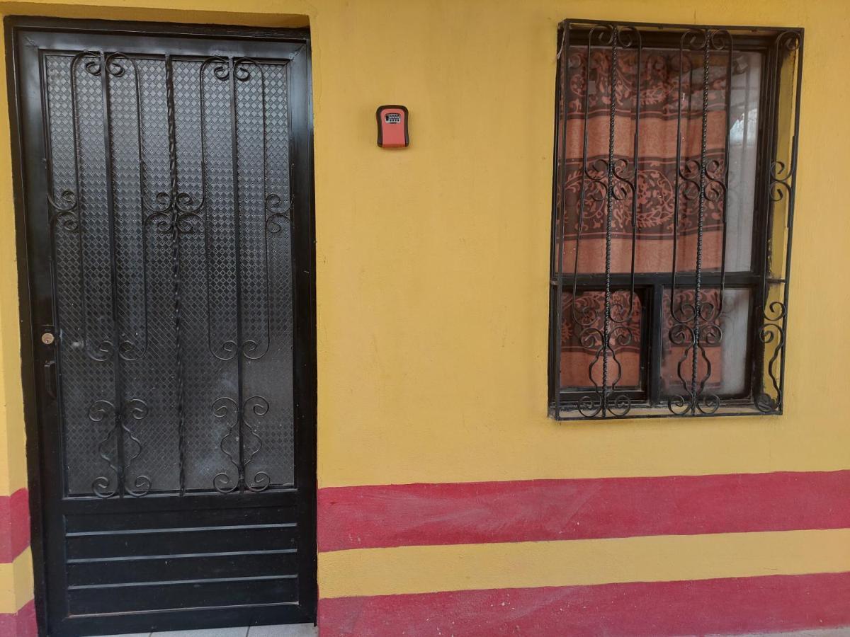 Casa Nopal Tu Casa Vacacional Tipo Hotel Creel Ngoại thất bức ảnh