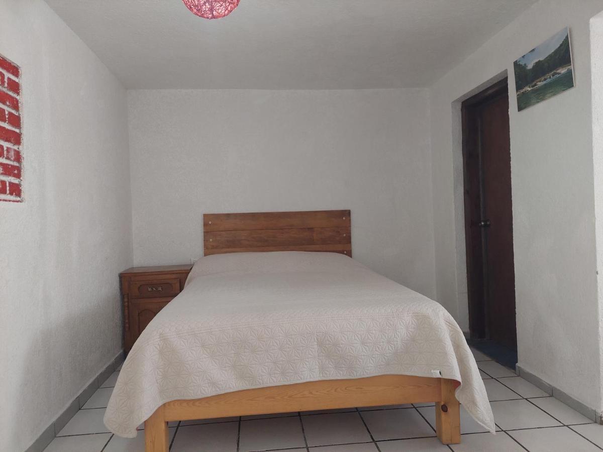 Casa Nopal Tu Casa Vacacional Tipo Hotel Creel Ngoại thất bức ảnh