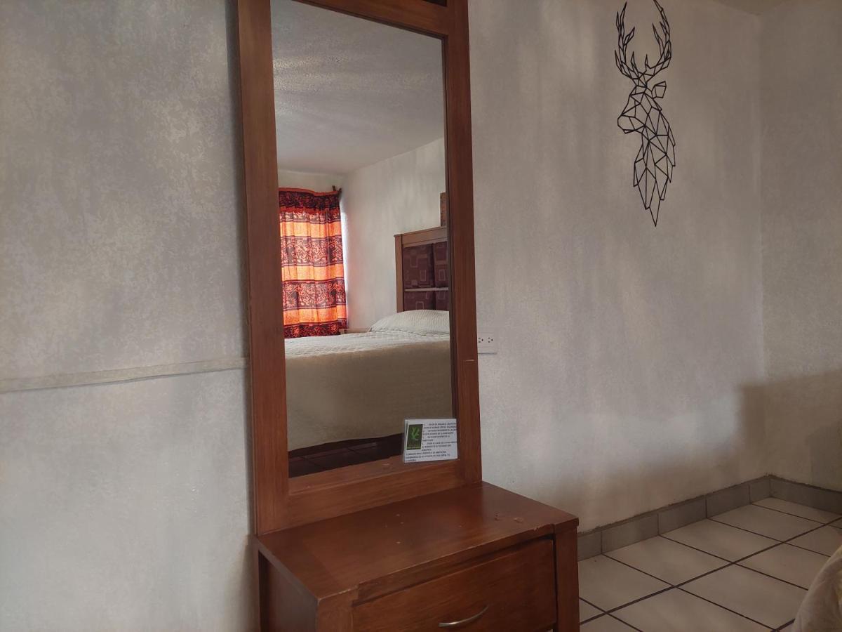 Casa Nopal Tu Casa Vacacional Tipo Hotel Creel Ngoại thất bức ảnh