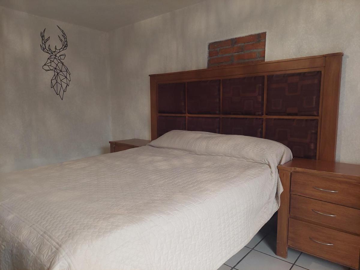 Casa Nopal Tu Casa Vacacional Tipo Hotel Creel Ngoại thất bức ảnh