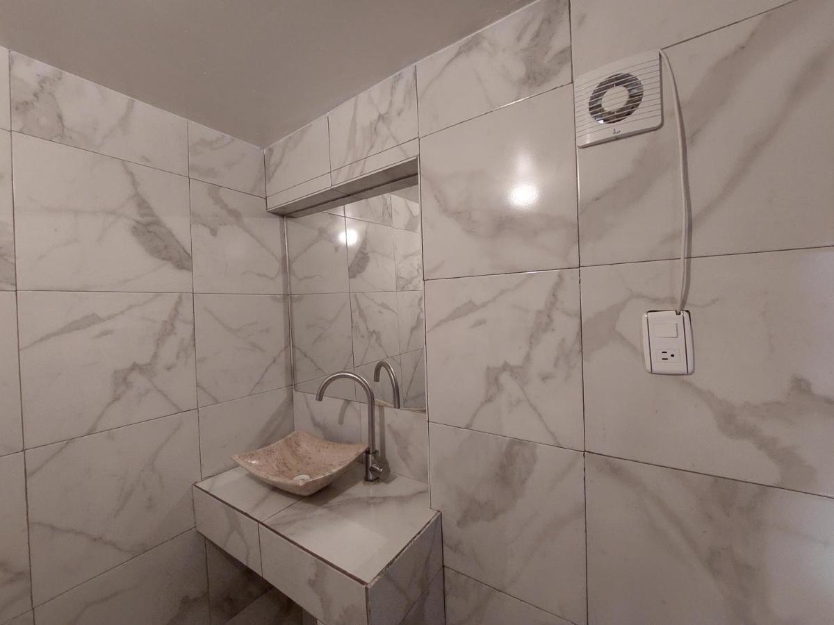 Casa Nopal Tu Casa Vacacional Tipo Hotel Creel Ngoại thất bức ảnh