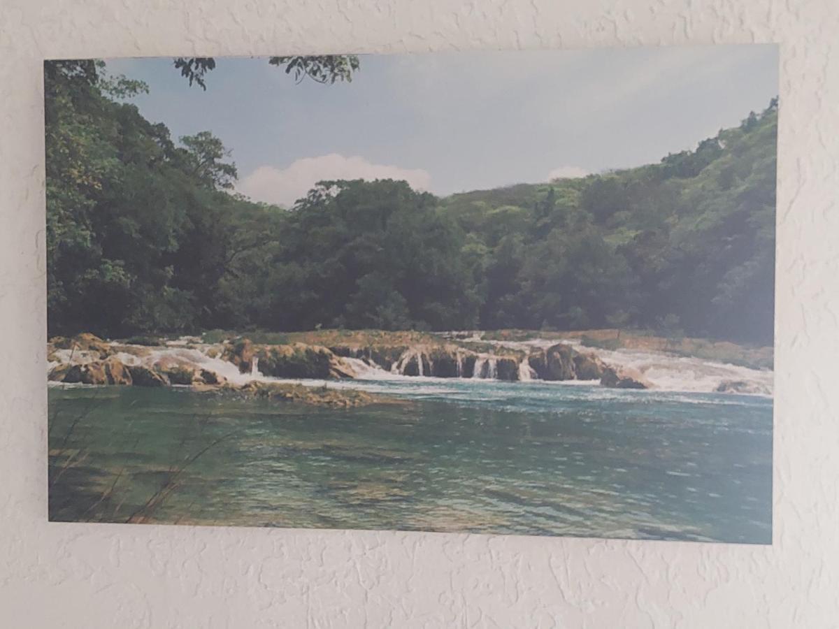 Casa Nopal Tu Casa Vacacional Tipo Hotel Creel Ngoại thất bức ảnh