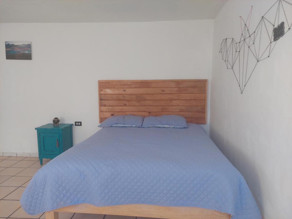 Casa Nopal Tu Casa Vacacional Tipo Hotel Creel Ngoại thất bức ảnh
