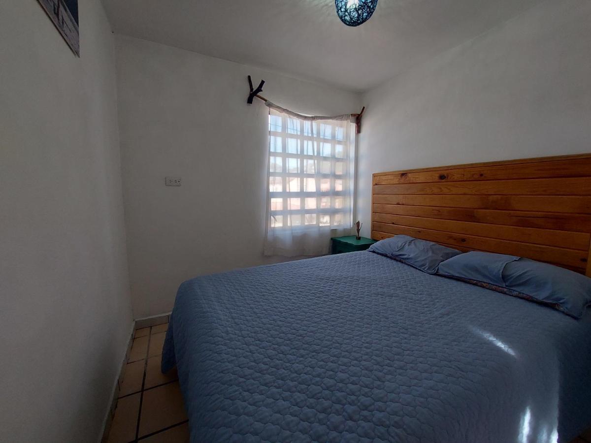 Casa Nopal Tu Casa Vacacional Tipo Hotel Creel Ngoại thất bức ảnh