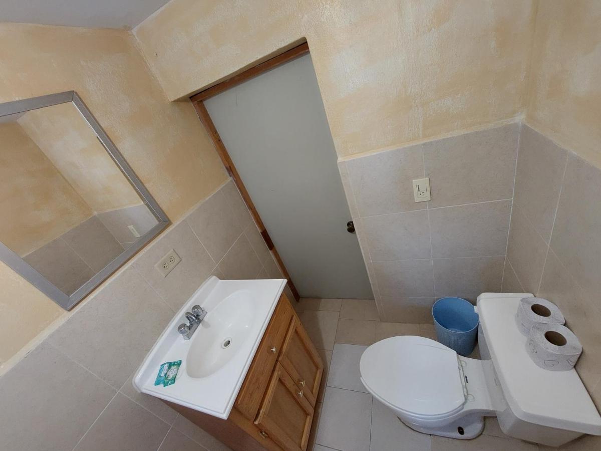 Casa Nopal Tu Casa Vacacional Tipo Hotel Creel Ngoại thất bức ảnh