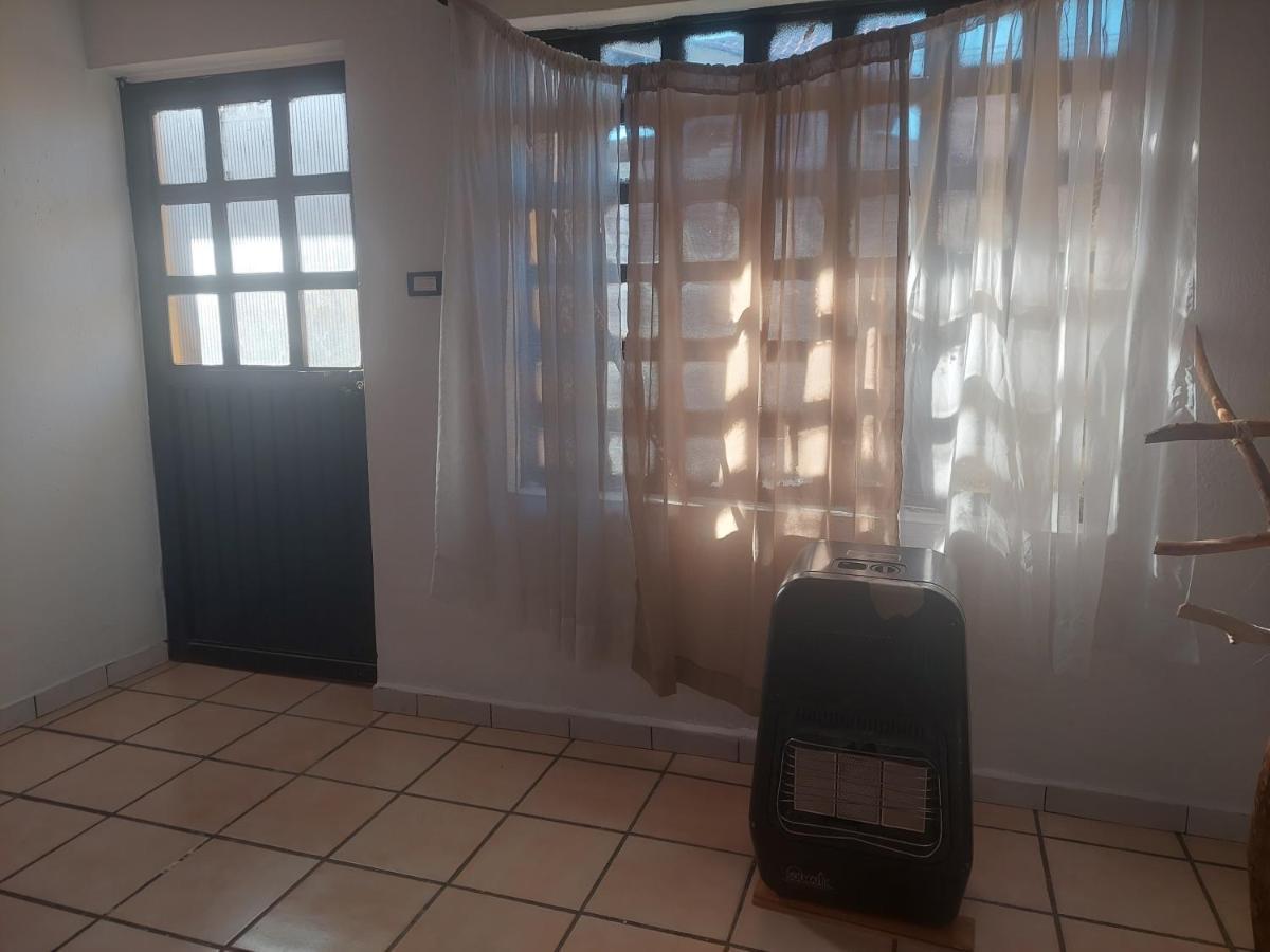 Casa Nopal Tu Casa Vacacional Tipo Hotel Creel Ngoại thất bức ảnh