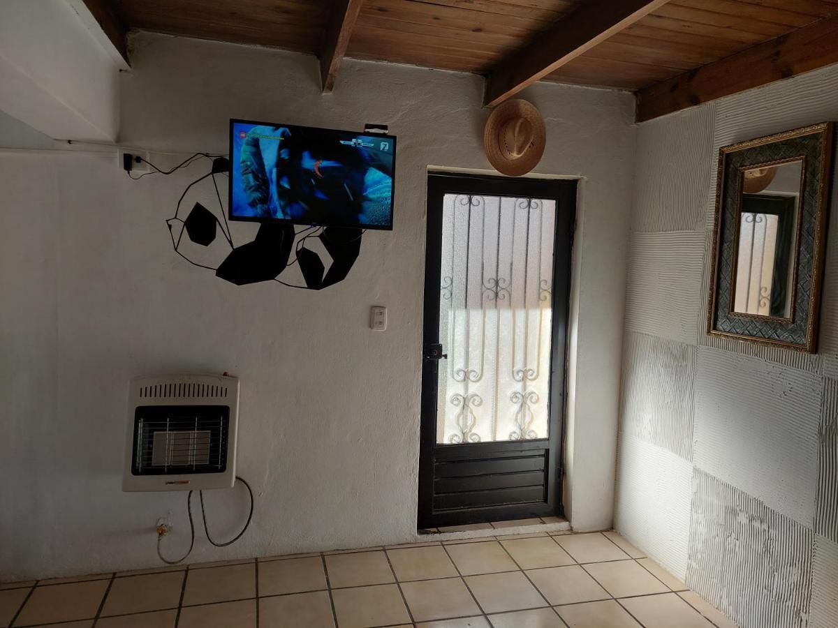 Casa Nopal Tu Casa Vacacional Tipo Hotel Creel Ngoại thất bức ảnh
