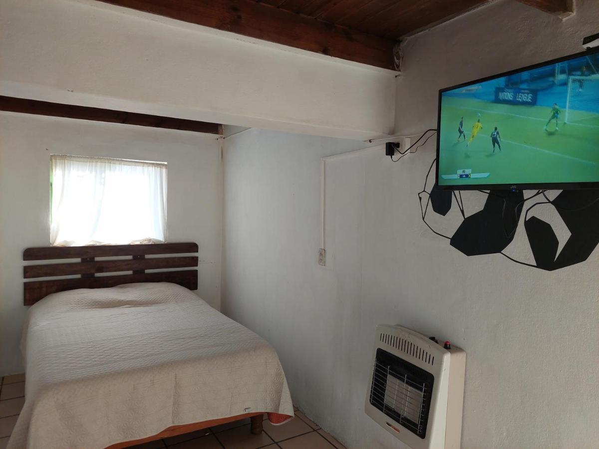 Casa Nopal Tu Casa Vacacional Tipo Hotel Creel Ngoại thất bức ảnh