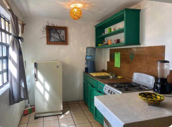 Casa Nopal Tu Casa Vacacional Tipo Hotel Creel Ngoại thất bức ảnh