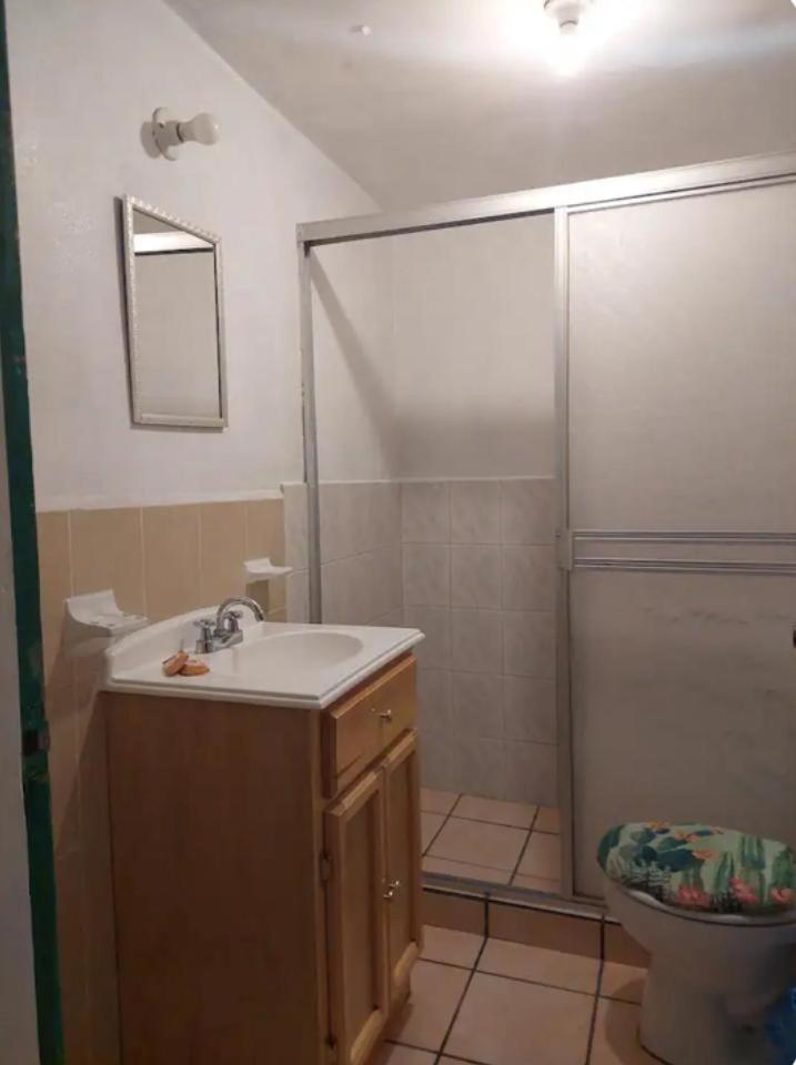 Casa Nopal Tu Casa Vacacional Tipo Hotel Creel Ngoại thất bức ảnh