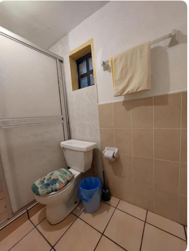 Casa Nopal Tu Casa Vacacional Tipo Hotel Creel Ngoại thất bức ảnh